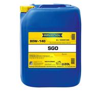 RAVENOL 1222201-020-01-999 Aceite transmisión eje