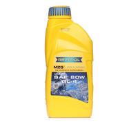 RAVENOL 1223101-001-01-999 Transfer Fluid DTF-1 Aceite de transmisión 80W 1L