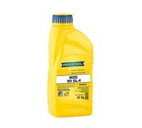 RAVENOL getriebeoel mzg SAE 90 GL 4