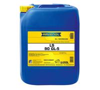 RAVENOL 1223302-020-01-888 Aceite transmisión eje