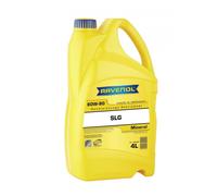 RAVENOL 1223305-004-01-999 Aceite de transmisión