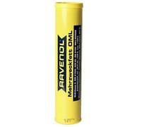 Ravenol 1340101-400-04 - Polivalente Cartucho de Grasa 400 G