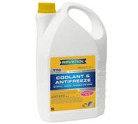 RAVENOL 1410100-005-01-999 - Anticongelante para Sistemas de refrigeración