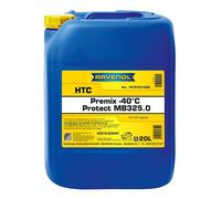 RAVENOL 1410121-020-01-999 Anticongelante