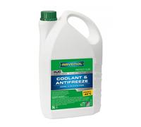 RAVENOL Anticongelante 1410123-005-01-999 5L Cisterna