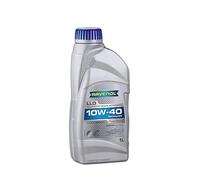 RAVENOL Aceite de motor LLO 10W-40 aceite parcialmente sintético 1 L