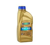 RAVENOL Aceite de Motor 5W-40 VSI SAE 1 litro - 1111130-001-01-000