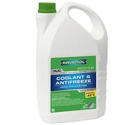 RAVENOL Anticongelante 1410123-005-01-999 5L Cisterna