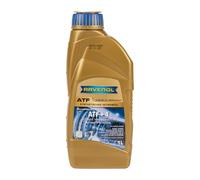 RAVENOL ATF + 4 Fluido, 1 L