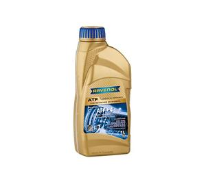 Ravenol ATF + 4 Fluido, 1 L
