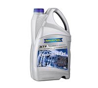 Ravenol ATF Dexron III H/automático de getriebeöl Dexron 3 (H), 4 L