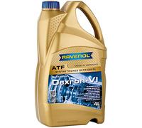 RAVENOL ATF DEXRON Vi.