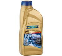 RAVENOL ATF M 9 de fe Serie/automático de getriebeöl para 7 g de Tronic con función de Start Eco Stop (nag2fe +), 1 L
