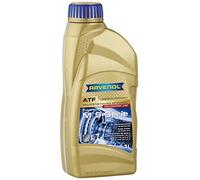 RAVENOL ATF M 9 de Serie/automático de getriebeöl MB 236.14, 1 L