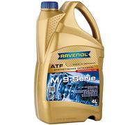 RAVENOL ATF M 9 de Serie/automático de getriebeöl MB 236.14, 4 L
