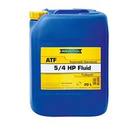 Ravenol - ATF t de IV Fluid/automático de getriebeöl para Toyota y aisin AW