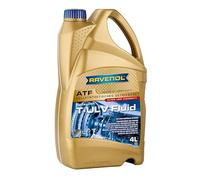 RAVENOL ATF T-ULV Fluid