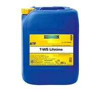 Ravenol - ATF t-WS Lifetime - Aceite para Motor
