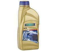 RAVENOL automático de getriebeöl ATF 5/4 HP Fluid/para Todos de 4 y 5 Marchas de transmisión automática de ZF, 1 L