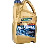 Ravenol automático de getriebeöl ATF 6 HP Fluid, 4 L