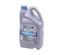 Ravenol Baja Fricción TSI Aceite de Motor SAE 10W40 5L 5 Litro MB 229.1 Acea A3