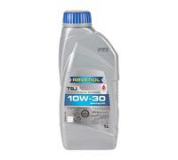 Ravenol Baja Fricción Tsj Aceite de Motor SAE 10W30 1L 1 Litro Ilsac GF4 Acea A3