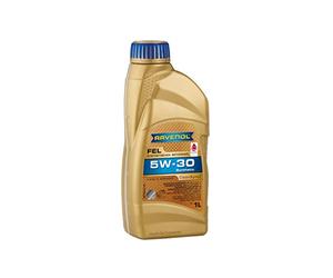 RAVENOL Borde SAE 5 W-30 - 35,2 FL. oz