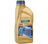 RAVENOL CVT Fluid/automatikgetriebeöl, 1 L
