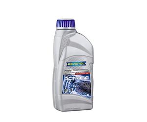 RAVENOL DCT/DSG Engranaje Fluid/getriebeöl para Doble kupplungs Engranaje, 1 L