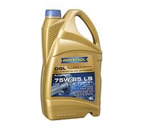 RAVENOL DGL SAE 75W-85 GL-5 LS
