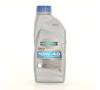 Ravenol Diesel Baja Fricción Dlo Aceite de Motor 10W40 1L 1 Litro Acea B3 VW