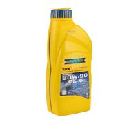 Ravenol Epx 80W-90 GL-5 Aceite Caja de Cambios Manual Api Zf Te-Ml 16B 1L 1Lite