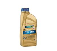Ravenol FO SAE 5 W-30 vollsynthetisches motorenöl, 1 L