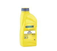 Ravenol getriebeoel EPX GL 5 SAE 80, 1 L