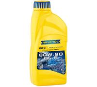 Ravenol - Getriebeöl epx SAE 80 w de 90 gl5