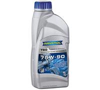 Ravenol - Getriebeöl TSG SAE 75 w de 90/api GL de 4