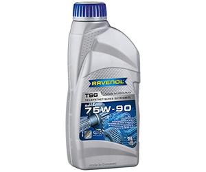 Ravenol - Getriebeöl TSG SAE 75 w de 90/api GL de 4