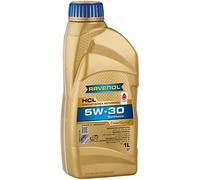 Ravenol HCL SAE 5 W-30 vollsynthetisches motorenöl, 1 L