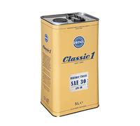 RAVENOL j1 a1613 SAE 30 Aceite de Motor - Classic 1 Oldtimer Classic API SB