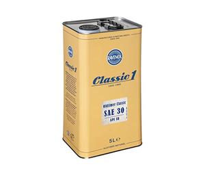 RAVENOL j1 a1613 SAE 30 Aceite de Motor - Classic 1 Oldtimer Classic API SB