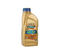 Ravenol j1 a1700 SAE 5 W-50 - Aceite Racing RRS Racing Rally synto Full sintética MB 229.1