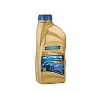 Ravenol j1 V1020 SAE 20 W-50 V-Twin para moto - Aceite sintético Full