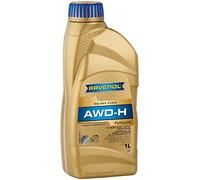 RAVENOL J1C1152-001 AWD-H Haldex - Aceite fluido para engranajes (1 litro)