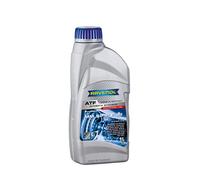 RAVENOL J1D2159-001-999 ATF (líquido de transmisión automática) - SP-III para transmisiones Mitsubishi, Hyundai y KIA (1 litro)