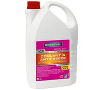 RAVENOL LTC Premix -40°C Protect C12++