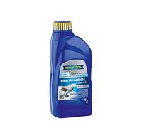 RAVENOL marineoil Petrol 25 W40, 1 L