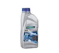 RAVENOL Mercon V - Aceite de Engranaje automático para Ford/Jaguar (Mercon 5), 1 litro