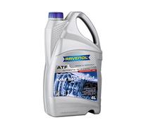 RAVENOL mm SP-III Fluido - 4 Liter