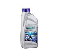 RAVENOL Moto Bike 4 de T Ester 15 W50, 1 L