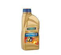 RAVENOL Motobike 4-T Mineral SAE 20W-50.